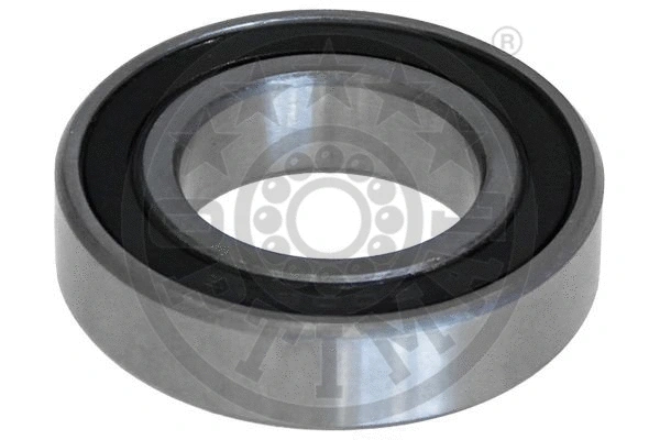 Suspension, propshaft (F3-9999)