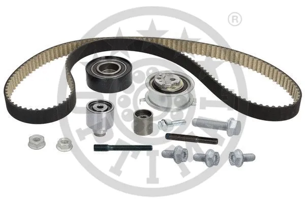 Timing Belt Kit (SK-1727)