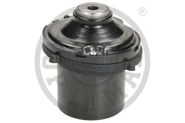 Rubber Buffer, suspension (F8-6517)