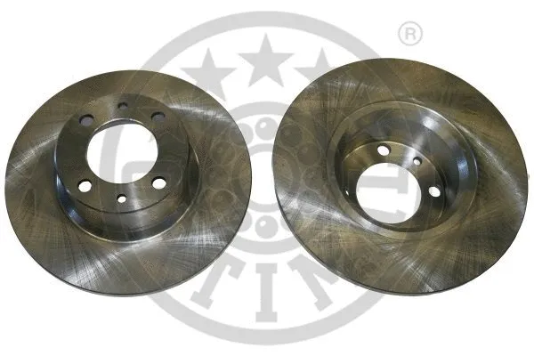 Brake Disc (BS-1560)