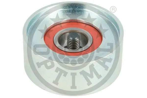 Deflection/Guide Pulley, V-ribbed belt (0-N2275)