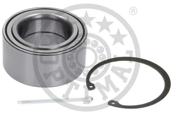 Wheel Bearing Kit (951282)