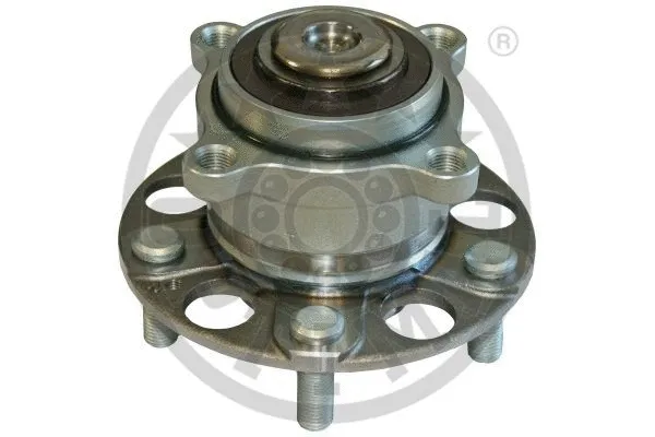 Wheel Bearing Kit (912302)