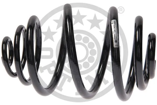 Suspension Spring