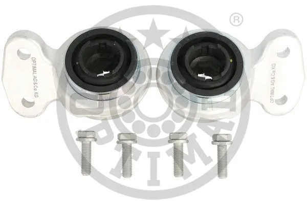 Repair Kit, control arm (G8-544A)
