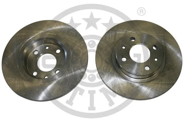 Brake Disc (BS-1910)