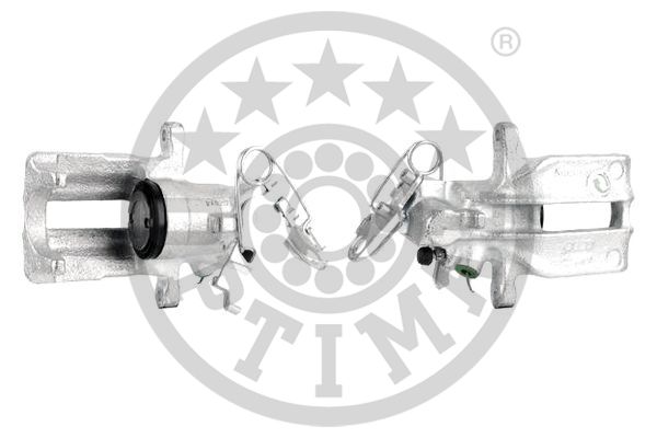 Brake Caliper (BC-2297L)