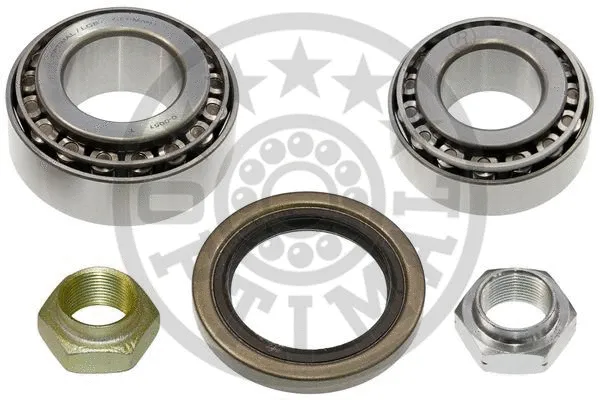 Wheel Bearing Kit (801696)