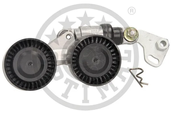 Tensioner Lever, V-ribbed belt