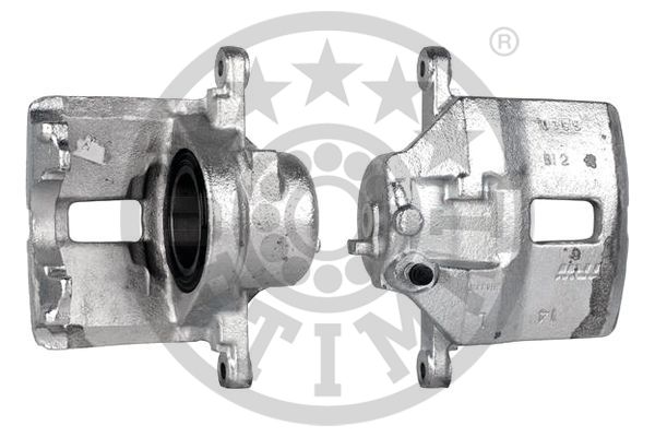 Brake Caliper (BC-2787L)