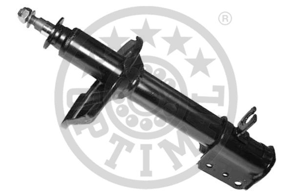 Shock Absorber (A-3142H)