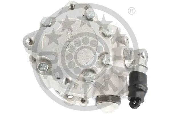 Hydraulic Pump, steering