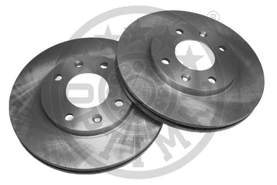 Brake Disc (BS-1310)