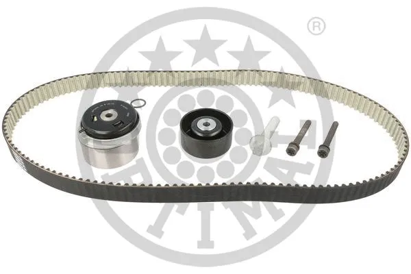 Timing Belt Kit