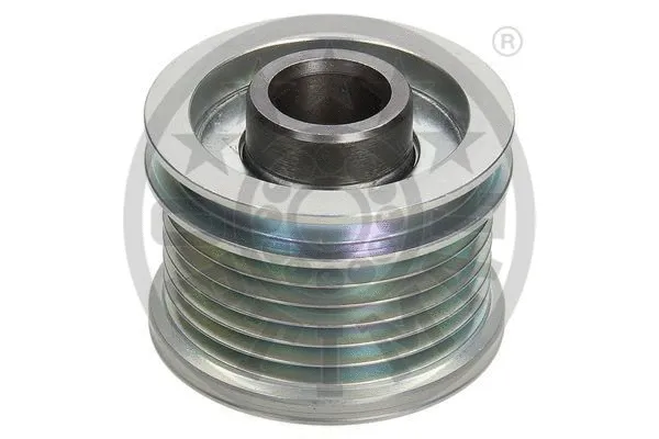 Alternator Freewheel Clutch