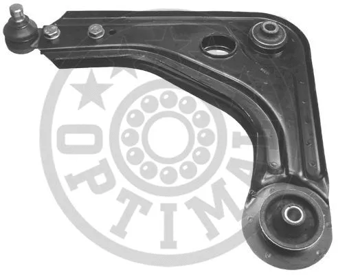 Control/Trailing Arm, wheel suspension (G6-056)