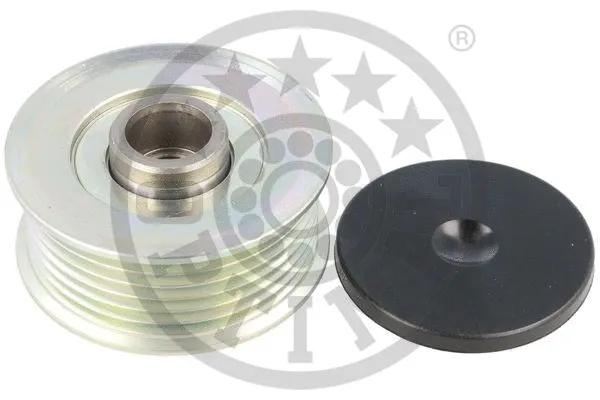 Alternator Freewheel Clutch