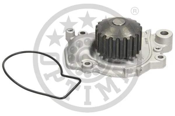 Water Pump, engine cooling (AQ-1238)