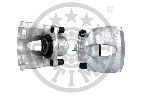 Brake Caliper (BC-2463L)