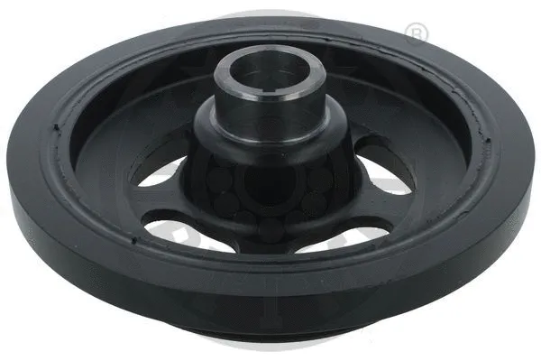 Belt Pulley, crankshaft (F7-8021)