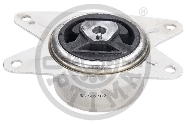 Mounting, engine (F8-5365)