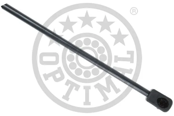 Gas Spring, bonnet