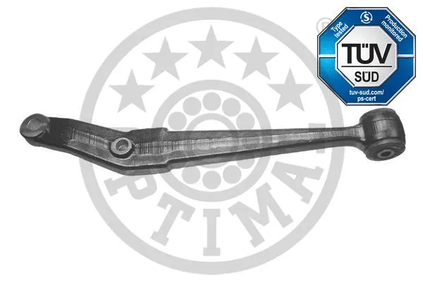 Control/Trailing Arm, wheel suspension (G5-560)