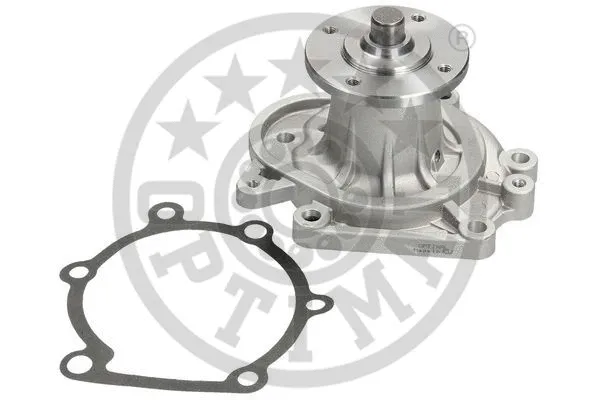 Water Pump, engine cooling (AQ-1758)