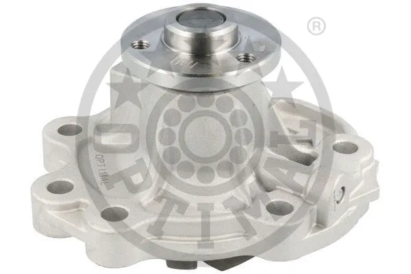 Water Pump, engine cooling (AQ-2487)