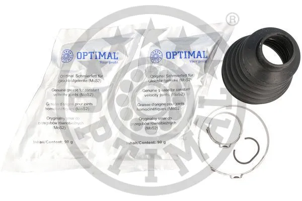Bellow Kit, drive shaft (CVB-10674TPE)