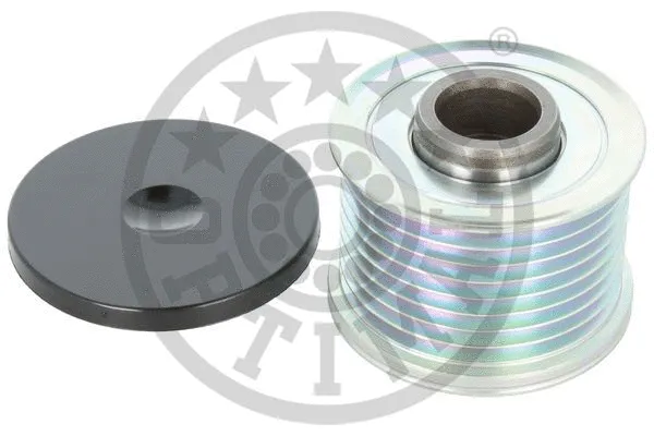 Alternator Freewheel Clutch