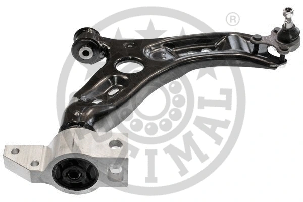 Control/Trailing Arm, wheel suspension (G6-1348)