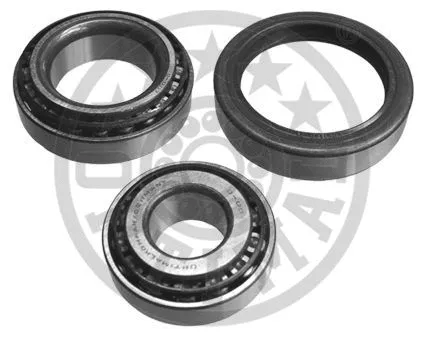 Wheel Bearing Kit (401277)