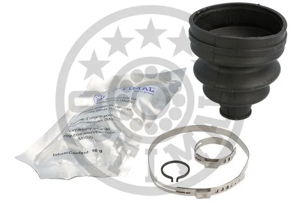 Bellow Kit, drive shaft