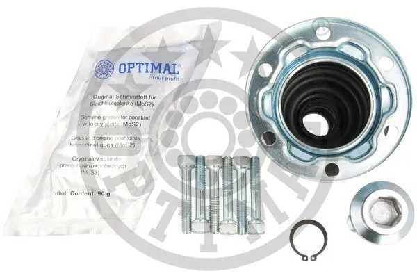 Bellow Kit, drive shaft