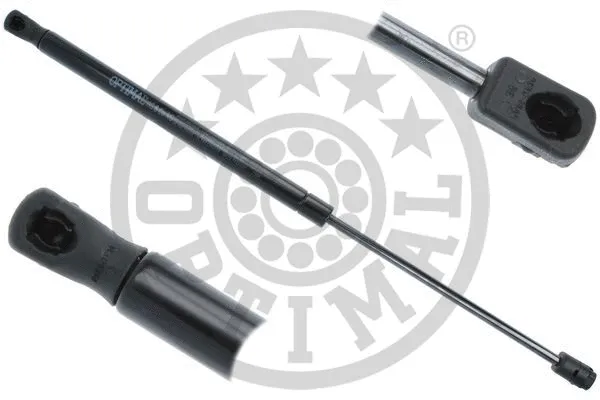 Gas Spring, boot/cargo area (AG-51813)
