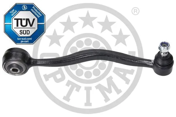 Control/Trailing Arm, wheel suspension (G5-577)
