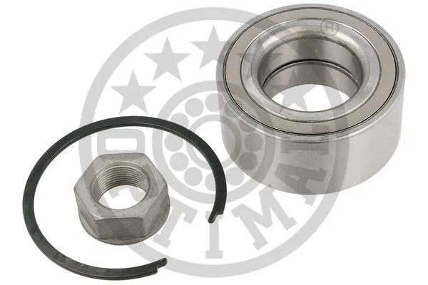 Wheel Bearing Kit (681261)