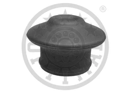 Rubber Buffer, engine mounting system (F8-4020)