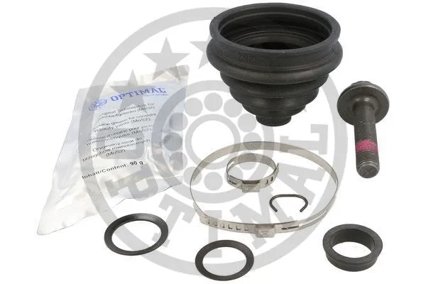 Bellow Kit, drive shaft