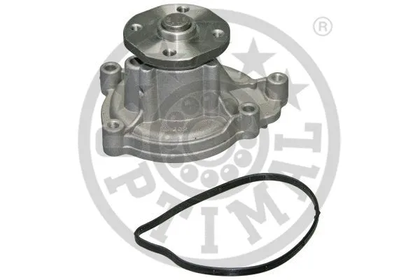 Water Pump, engine cooling (AQ-2176)