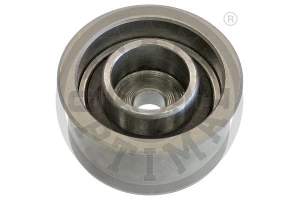 Deflection/Guide Pulley, timing belt (0-N008)