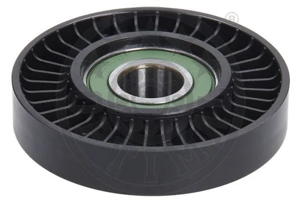 Tensioner Pulley, V-ribbed belt