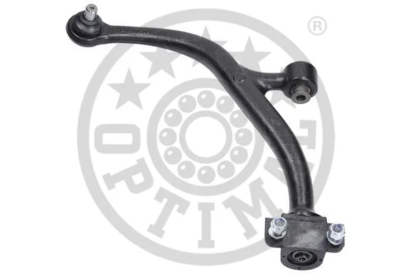 Control/Trailing Arm, wheel suspension (G6-857)