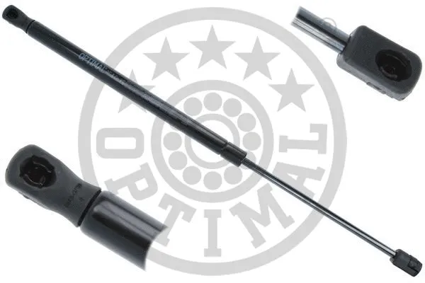 Gas Spring, boot/cargo area (AG-51357)