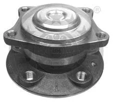 Wheel Bearing Kit (892872)