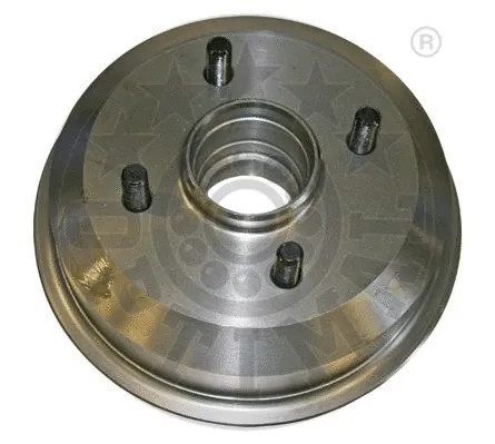 Brake Drum (BT-1360)