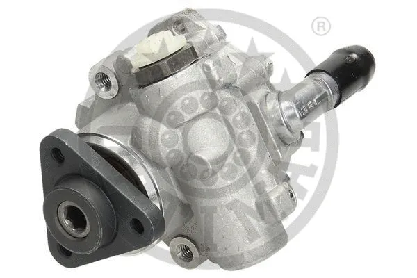Hydraulic Pump, steering