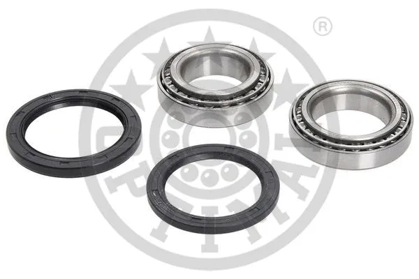 Wheel Bearing Kit (882491)