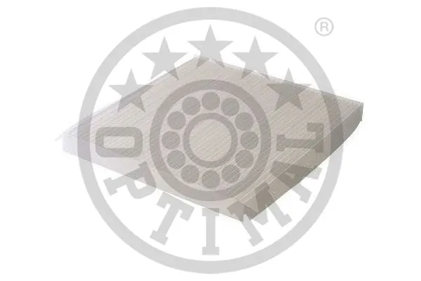 Filter, cabin air (OP-FCF20041)